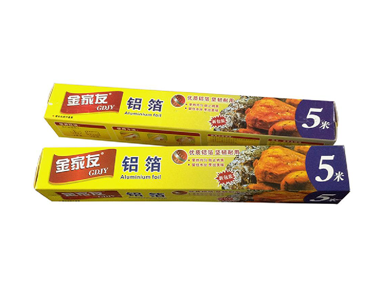 惠州锡纸